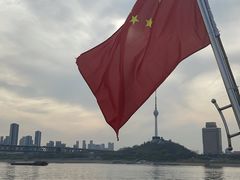 -武汉关码头(轮渡站)