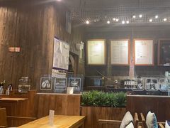 -咖啡陪你(广顺北大街福码大厦店)