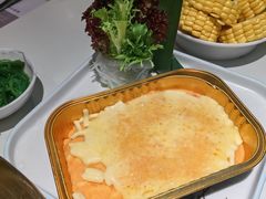 -烹然四季椰子鸡火锅(姚家园万象汇店)
