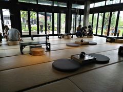 -禅射堂(嘉善越里店)