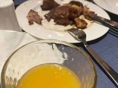 -康莱德酒店·美庭自助餐厅