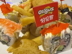 -好伦哥披萨(地坛店)