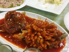 -石路美食街(金门商城店)