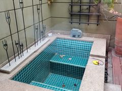 -春晖园度假酒店温泉