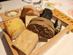 -THE WANG王品(上海中心云端店)