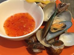 -惠州白鹭湖雅居乐喜来登度假酒店-盛宴标帜西餐厅