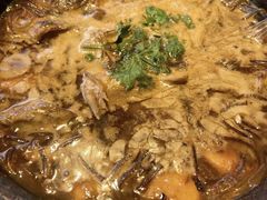 -小放牛炒菜馆(三丰店)