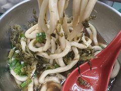 红烧肉面-刘山东牛肉面