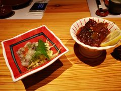 -花潮料理艺食馆(世欧广场店)