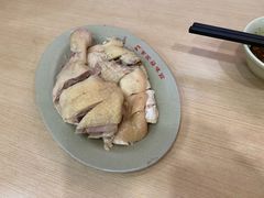 -百家鸡味馆(清泰店)