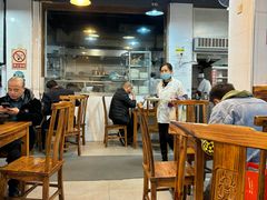 -春和面馆(常德路店)