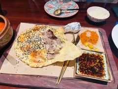 -那拉提之疆·新疆菜(美院店)