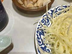 -东镇老火锅(长春路首店)