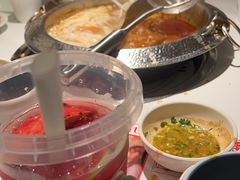 -左庭右院鲜牛肉火锅(新梅广场店)