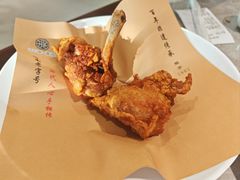 -邢家锅贴老店·非遗·开封菜(金明广场店)