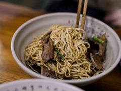 -无名氏面馆(邮电路店)