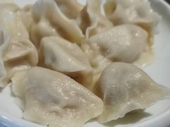 -天怡興·百年蒸饺(万豪广场店)