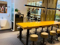 -肯德基(融创茂店)