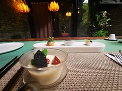 -鱼桥巷·美学川菜