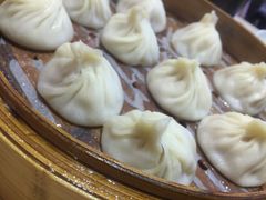 -玖鲜小笼(中山广场店)