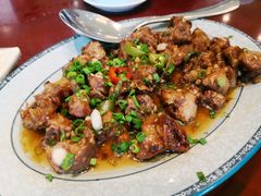 -国家五钻酒家·西樵旺阁渔村(西樵店)