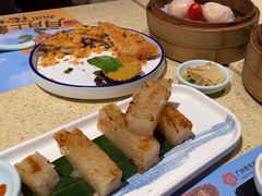 -点都德(长泰广场店)