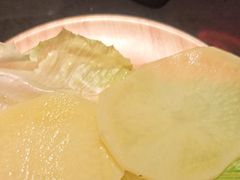 -探鱼·鲜青椒爽麻烤鱼(三水广场店)