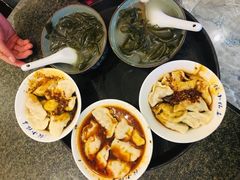 -春阳水饺(香槟广场店)