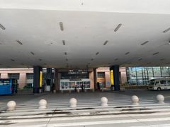 -太原武宿国际机场