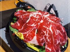 -鸭川食堂·鳗丼(鼓楼店)