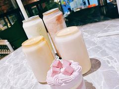 -ARTEASG啊T·新加坡奶茶(桂林路店)
