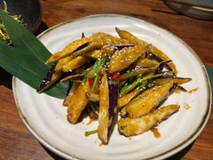 -薇酌饮·陕西菜(南门外店)