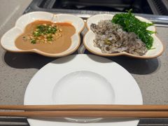 -海底捞火锅(奥森店)
