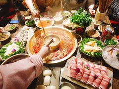 -小龙坎老火锅(红旗街店)