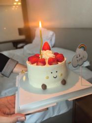 -蜜悦居月子中心(国金中心店)