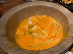 -滇香肴·云南菜蒸汽石锅鱼(云南北路店)
