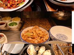 -杭州国际会议中心洲际酒店-原素全日餐厅(解放东路店)