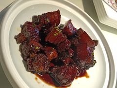 红烧肉-姜君·千岛湖鱼头馆(浦东大道店)
