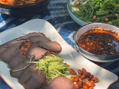 -云隐小厨·传统大理美食(复兴路店)