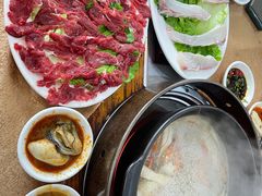 -濠轩阁特色生蚝火锅(水湾路店)