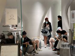 -3AM·S HAIR SALON烫发染发接发