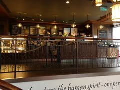 -星巴克(太原柳巷第一店)