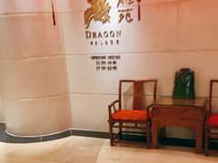 -西安锦江国际酒店