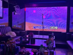 -魅KTV·AI辅唱(福雷德广场店)
