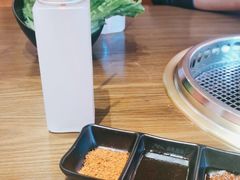 -焱岛烧肉·活鳗炙烤(晋江万达店)