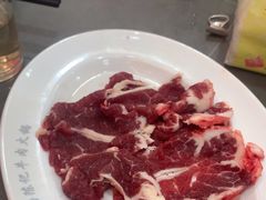 -官塘陈记鱼生·潮汕砂锅粥·牛肉火锅(潮枫路总店)