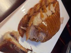 -小京廷北京烤鸭|山野贵州菜(梵华里店)