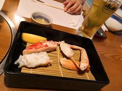 -蟹道乐(道顿堀本店)