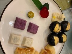 -御苑宾馆-中餐厅