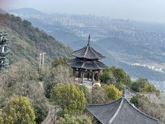 -杭州半山国家森林公园